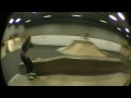 mike hawke all over E.A