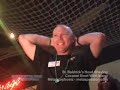 St. Baldrick's Head Shaving 2008 Part 1 - On Point