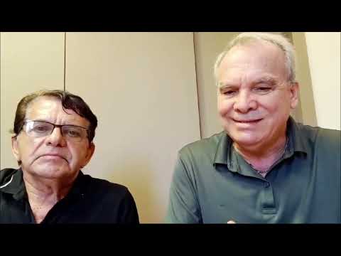 Depoimento - Alberto Abraão Vagner da Rocha