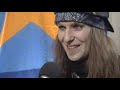 Interview with Children of Bodom guitarist vocalist Alexi Laiho. Children of Bodomin laulaja kitaristi Alexi Laihon haastattelu. All thanks to YLEX for this video. Interviewer=I Alexi Laiho=AL I: Alexi Laiho, Emma award in hands. What is category? AL: Well Emma award in other hand and beer in other, so it isn't going so badly. I: Which actually feels now better, cold beer or that award? AL: Well this is heavier but this tastes better. I: Now tell fresh feelings about how it feels to hold ...