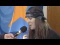 Children of Bodom - Alexi Laiho Interview 2009