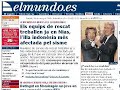 El diaris en català amb AutomaticTrans El diaris en català amb AutomaticTrans