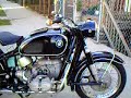 1965 bmw r69