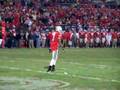 Ted Ginn Ohio State vs Michigan Game 11-18-06 