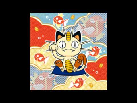 Song of Meowth