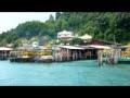 Panasonic Lumix TZ7 Digital Camera - Big Fishing Village