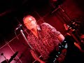 martin engelien (bass - klaus lage band) together with mel gaynor (drums - simple minds), benni bilgeri (guitar - zuccero, pointer sisters) and david readman (vocals - pink cream 69)