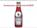 Heinz: Full Circle