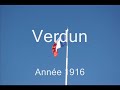 Verdun 1916