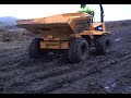 Dirty dumper