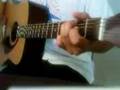 Moonshadow (Cover by Putok Ibon)