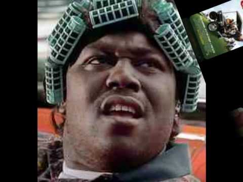 Faizon Love Comedy TV