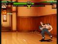 Fei long (me) VS Guy