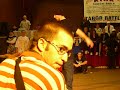Wahe (BDS,2XS) vs. Capy (MS) battle in Tábor 9.11.2008 Wahe (BDS,2XS) vs. Capy (MS) battle in Tábor 9.11.2008
