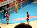 balonmano ALCOBENDAS
