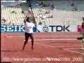 guy during the olympics