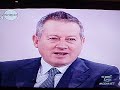 ALLARME DIOSSINA: SEDIA ED ESPOSITO A CANALE 5 DENUNCIANO