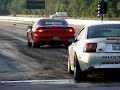 Test  Tune Night at KCIR