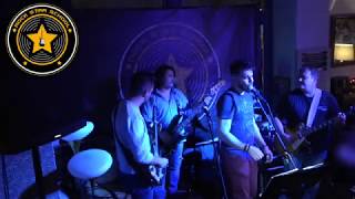 I Just Died In Your Arms Tonight - Cutting Crew - Cover by Rock Star School