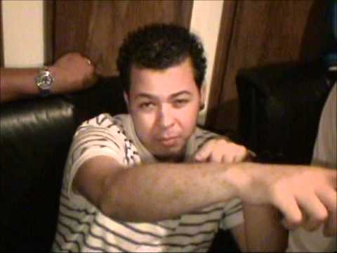 Dominican Warriors (DVD Documental Parte III) -