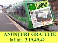 ZIARUL URBAN - ANUNTURI GRATUITE 3 19 49 49