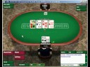 2kewl4school - EverestPoker $50 Heads Up Sit\