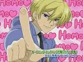 Ouran High School Host Club (Tamaki x Haruhi)- Why Can\