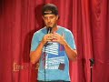 Chris Fairbanks Effinfunny Stand Up - Quickies