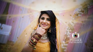 Best Wedding Teaser | Samriti weds Surya