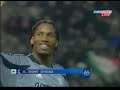 Marseille Uefa Cup