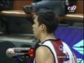 PBA 2008 - Dynamite Danny Hangs and the basket counts