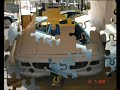 Building A Ferrari 355 F1 GTS Replica Kit Car