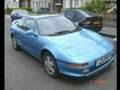 Building A Ferrari 355 F1 GTS Replica Kit Car
