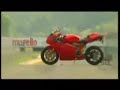 Ducati SBK 999 Superbike Sports