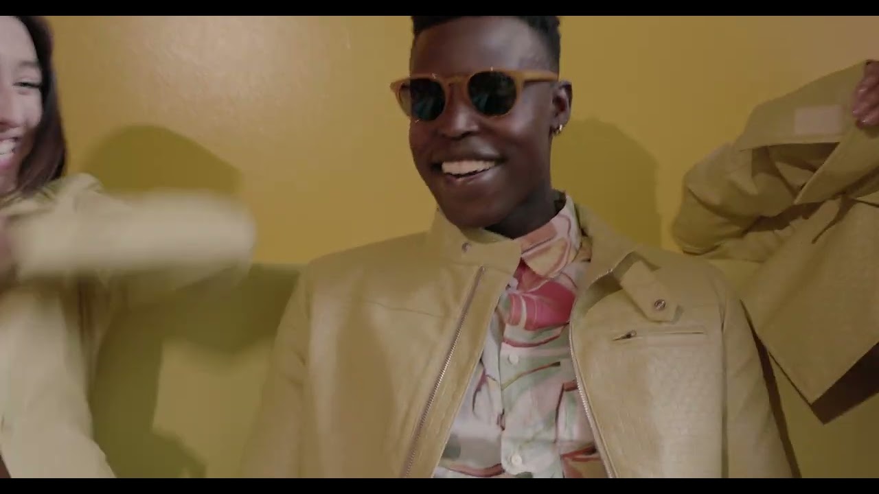 KINGB SS22 Fashion | Upscale Films