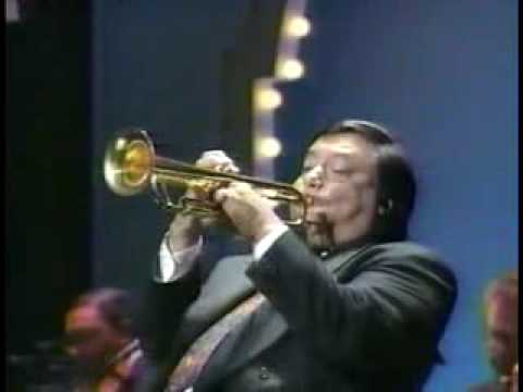 Arturo Sandoval – From the Bottom of﻿ my Heart (Live)
