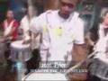 Drumline Promotion On Craig Kilborn-311-Chad Sexton