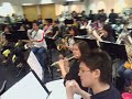ITE simei band prac latin gold ITE simei band prac latin gold