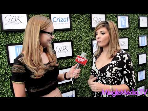 Callie Thorne