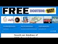 Free-Webhosts.info