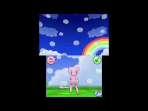 how to amie pokemon