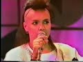 Bow Wow Wow on We\
