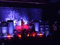 The Academy Is - Checkmarks [LIVE]