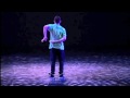 Phillip Chbeeb repost of Appetizer in its beginning stages FUZE Performance FEB 2010