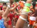 Trinidad Carnival (On De Road w/ BAMABAC Crew)