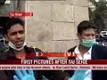 Exclusive pictures from inside Taj Hotel