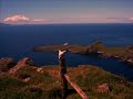 Leaving Dunvegan