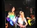 Monkey Jungle - Odd Man Out 15/12/92