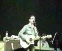Richard Hawley - Just like the rain - V festival 2006