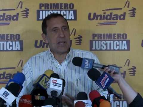 José Guerra: El aumento de la Unidad Tributaria causará un grave efecto en la inflación